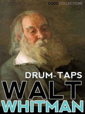 cover image of Drum-Taps